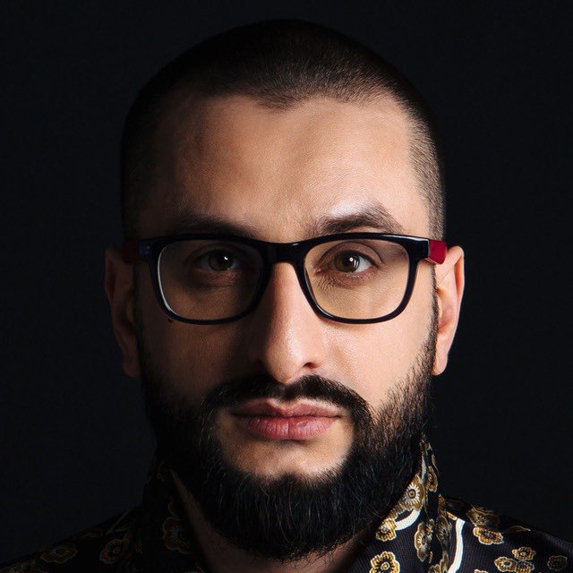 Разговор с футурологом