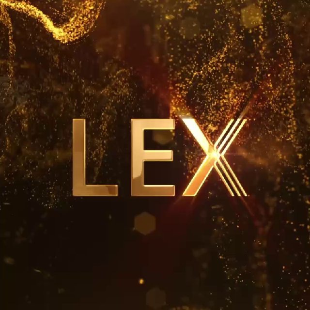 LEX Official ?