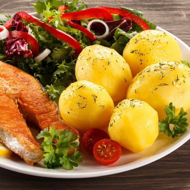 РЕЦЕПТЫ ВКУСНОЙ ЖИЗНИ