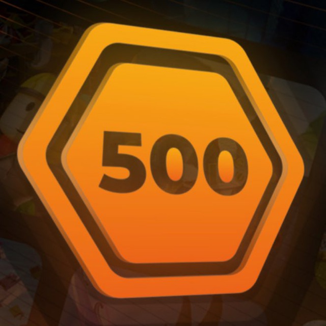 Robux500 / Roblox промо