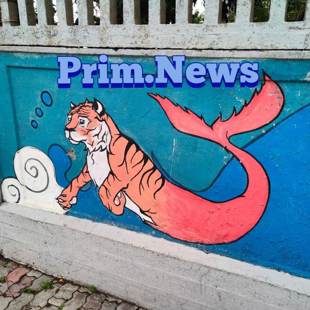 Prim.News: новости Приморья