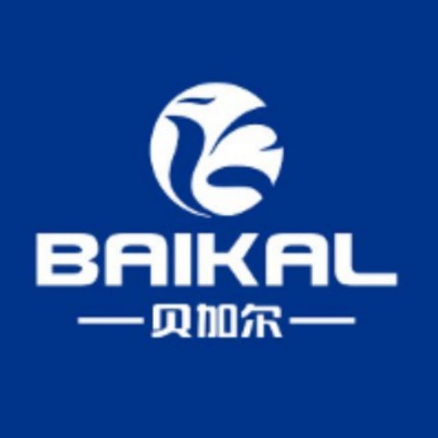 Baikal Express