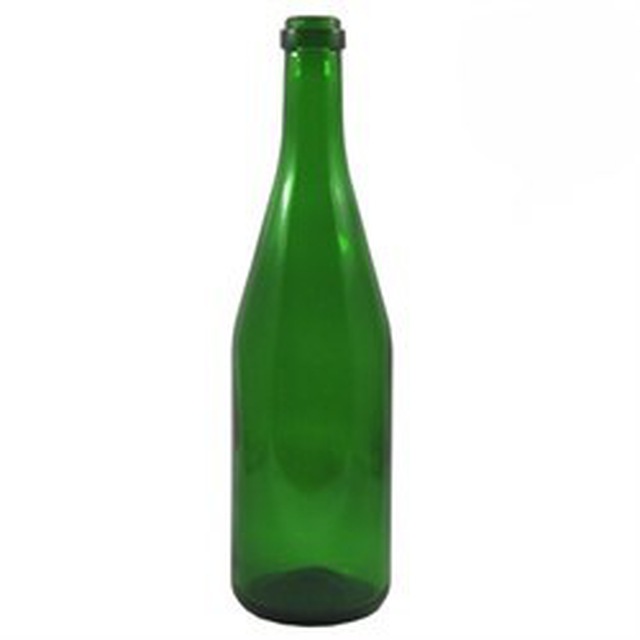 Уроки истории на Бутылке