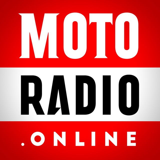 MOTORADIO / радио для байкеров