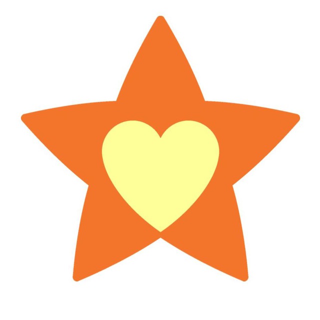 Сердце Таланта ☀️