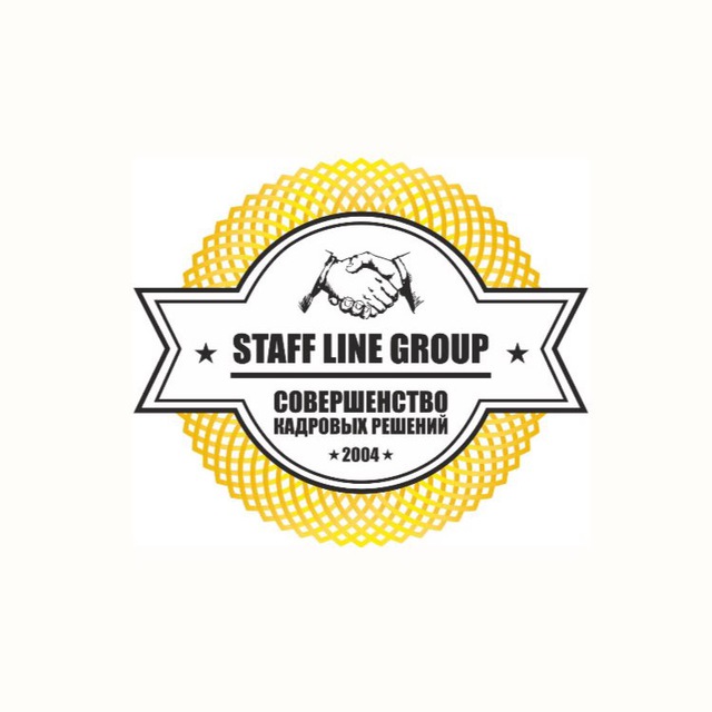 STAFF LINE GROUP