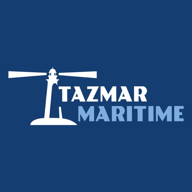 TAZMAR MARITIME