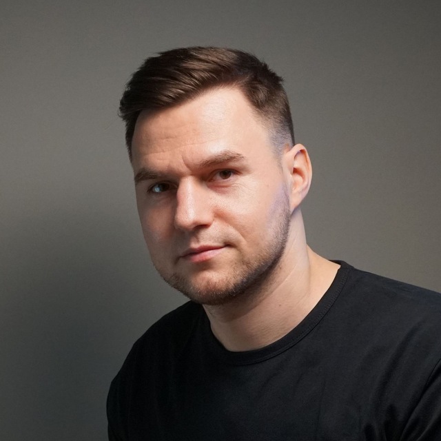 Dima Belykh