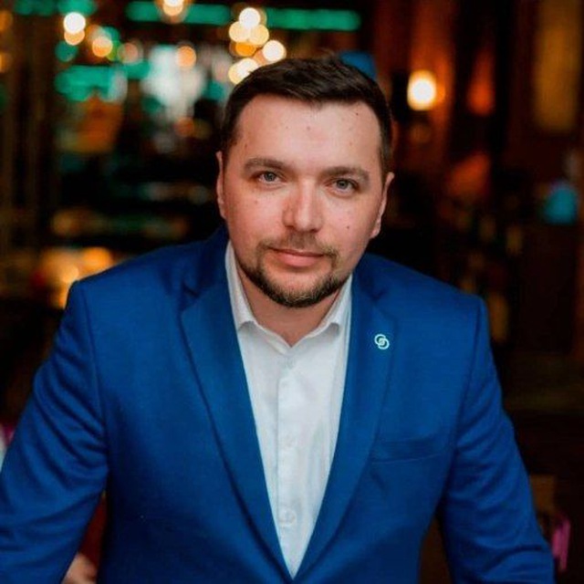 Код эффективности | Дмитрий Пастухов