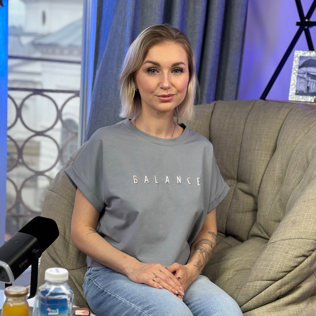 Анастасия Бородулина | МедиаБренд, Пиар, PR