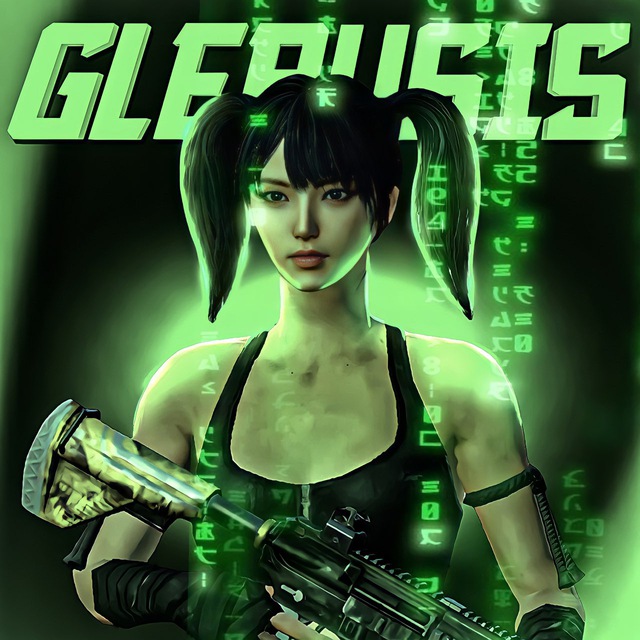 glebusis