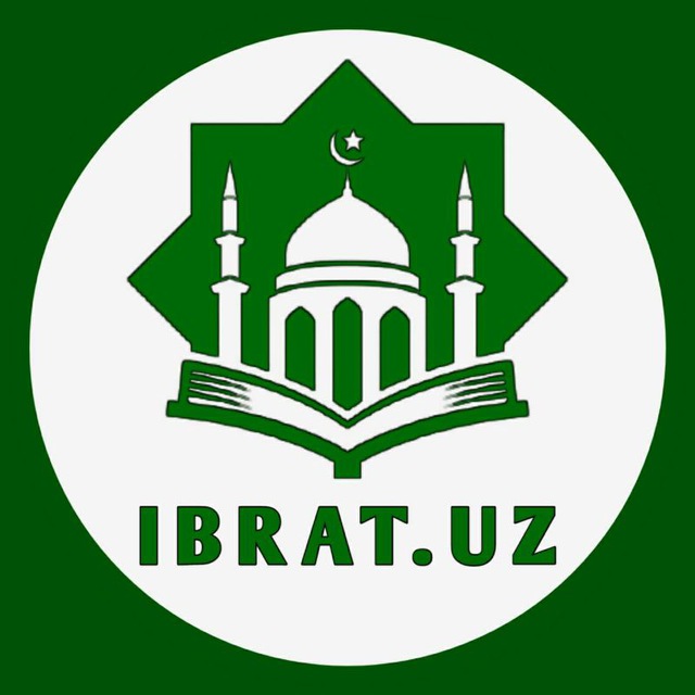 IBRAT.UZ | Rasmiy kanal