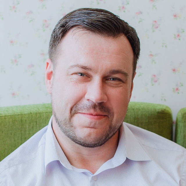 Alex Korolev Blog
