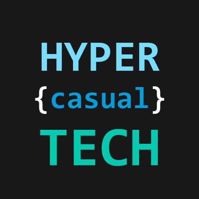 Hyper technologies. Hyper chat.