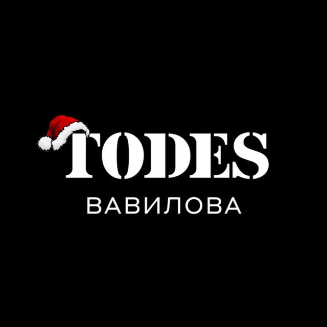 TODES VAVILOVA