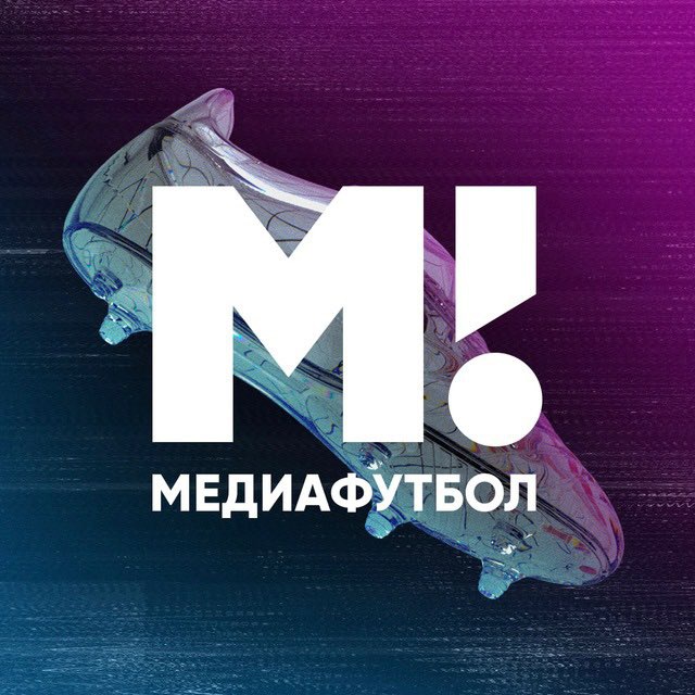 Матч! Медиафутбол