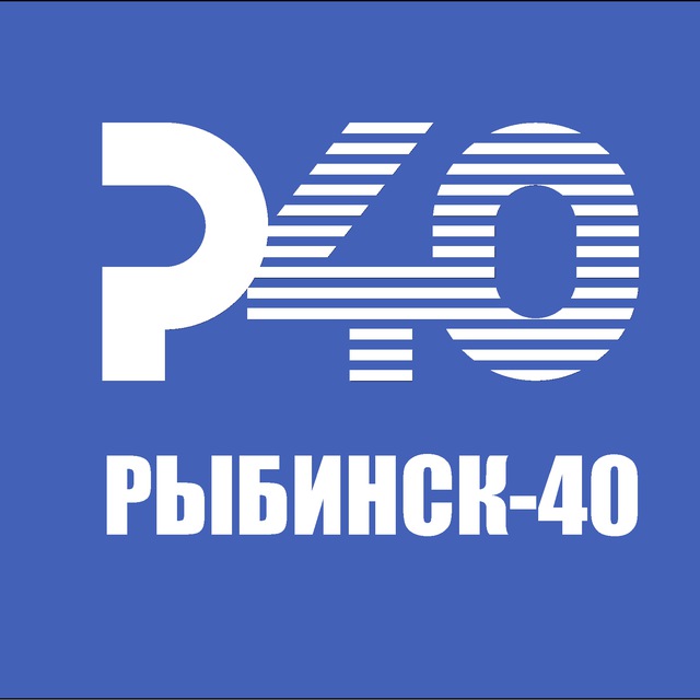 Телеканал Рыбинск-40