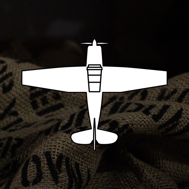 Toggle Coffee - авиационная кофейня и обжарка