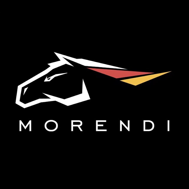 MORENDI