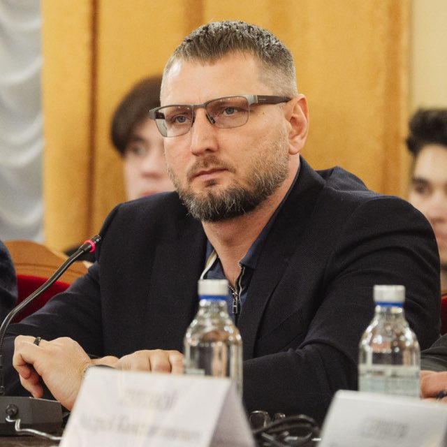 Шумаков Иван Владимирович