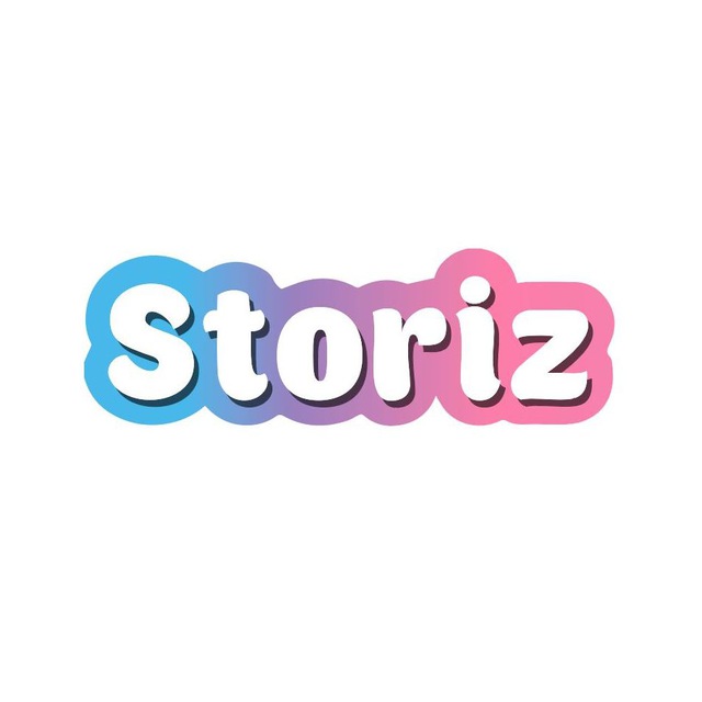 Storiz - Магазин приятных полезностей