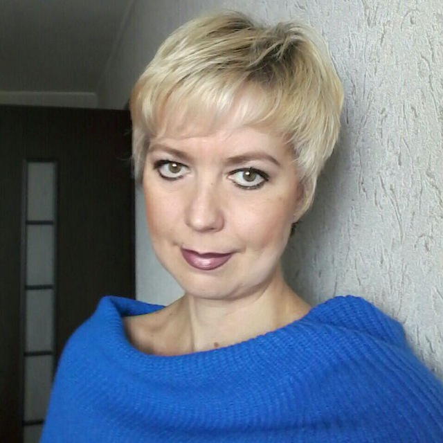 Татьяна Трофимова
