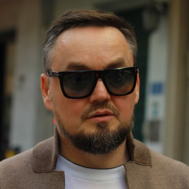 ? ЯРД | Шляхов про инфоБИЗНЕС