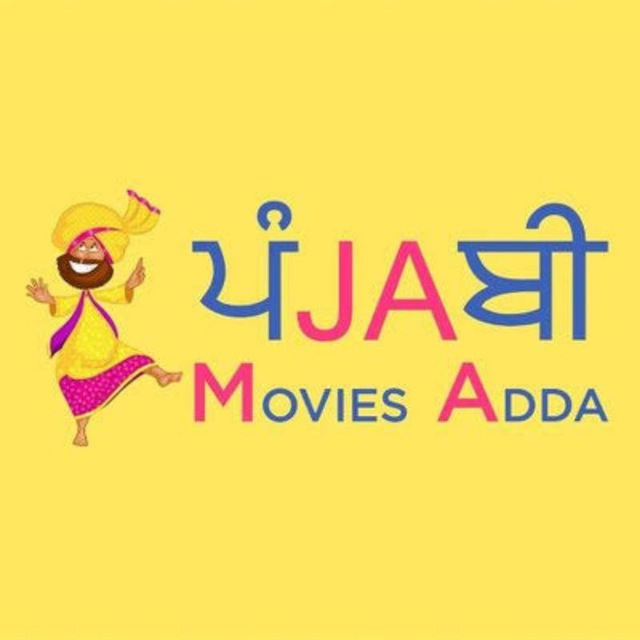 PUNJABI MOVIES ADDA  @punjabimovieadda Telegram kanali TGStat 