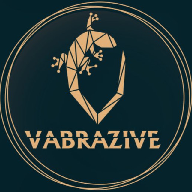 Vabrazive & Удобно и Точка