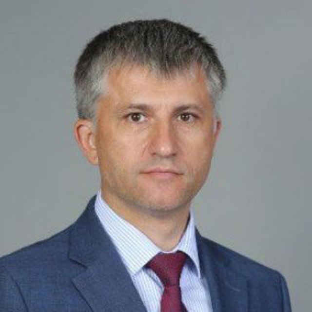 Алексей Соколов