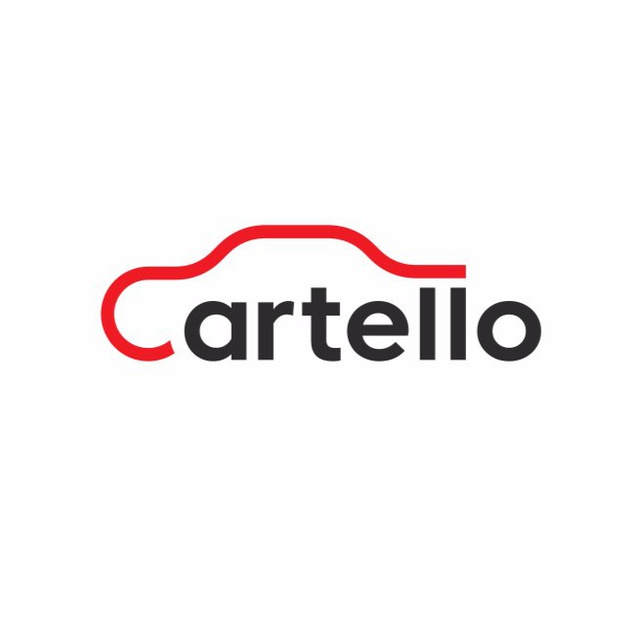 Автомобили CARTELLO