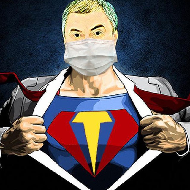 Вольский театрал