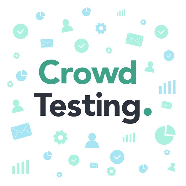Проекты Crowdtesting
