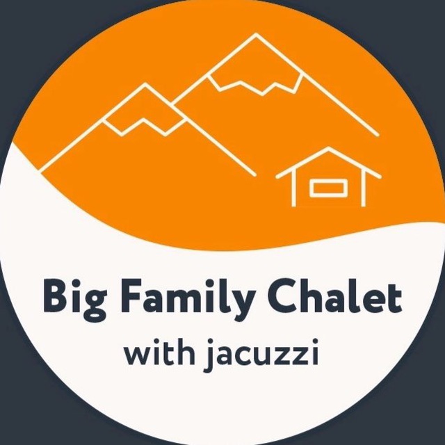 Big Family Chalet Роза Хутор
