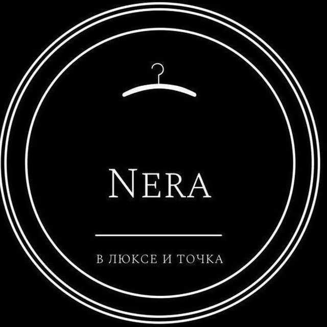 Nera_lux_Men’s - канал о стильной мужской одежде высокого качества