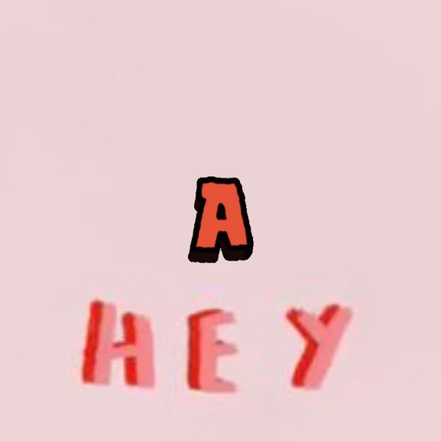Hey A fm?