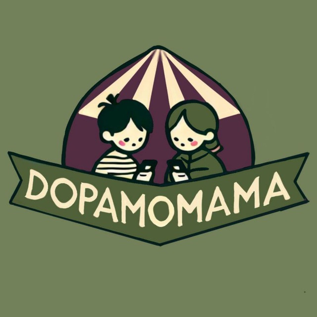 дорамомама
