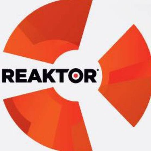 REAKTOR Тюмень