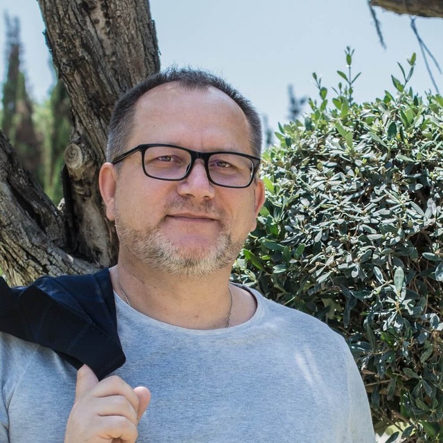 Василий Ганов и Мурашки