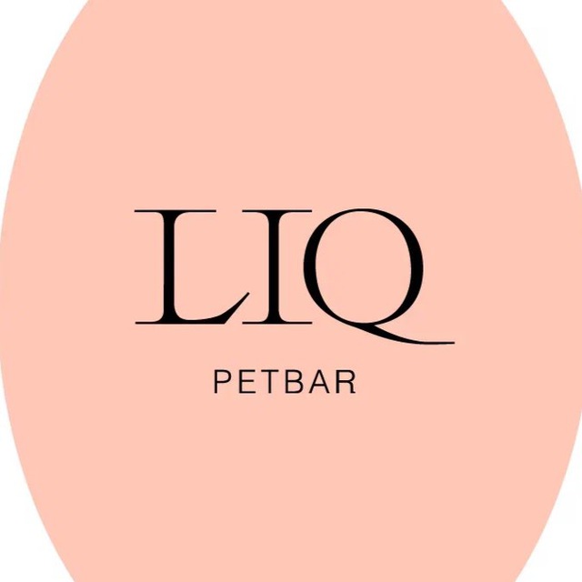 LIQ petbar
