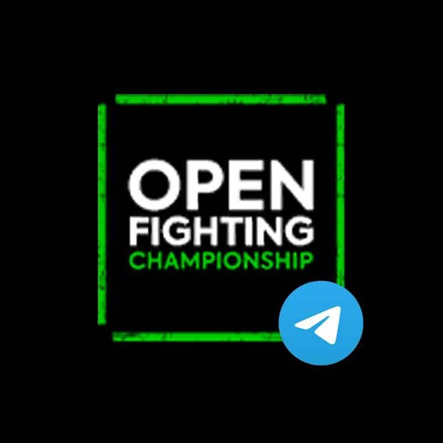 OPEN FIGHTING CHAMPIONSHIP