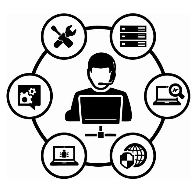 Системный администратор