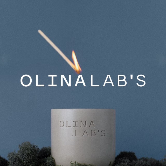 OLINALAB’S | диффузоры | свечи | косметика