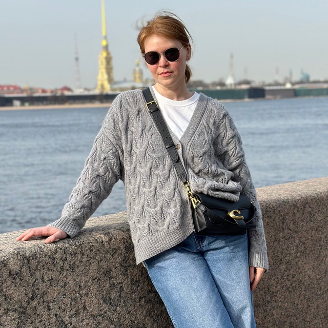 Irina Leirih