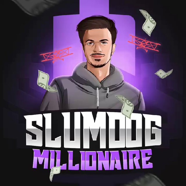 Slumdog Millionaire | Road...