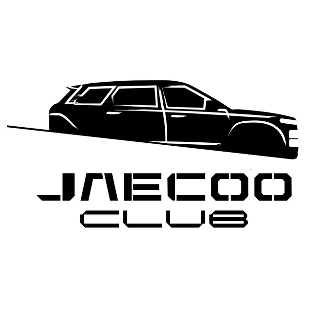 JAECOO CLUB