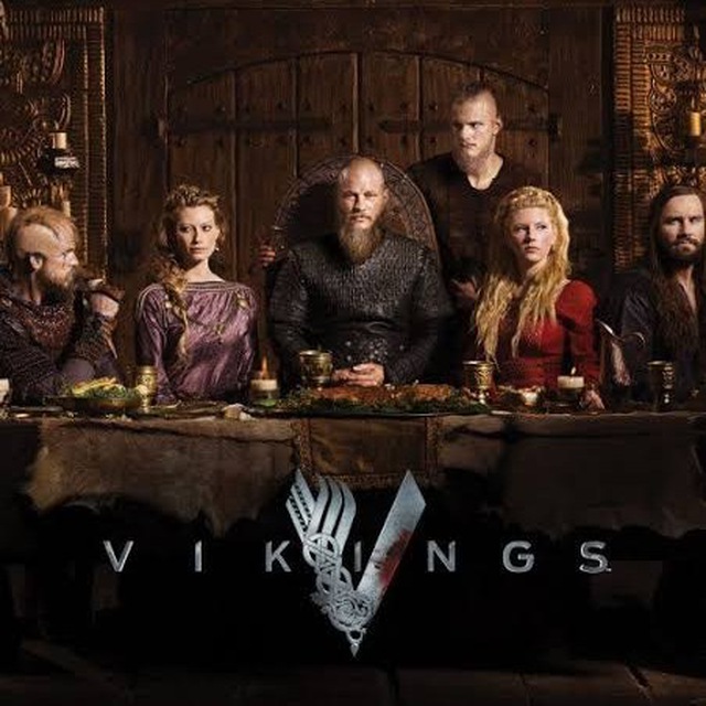 Vikings season 5 2025 watch online 123movies