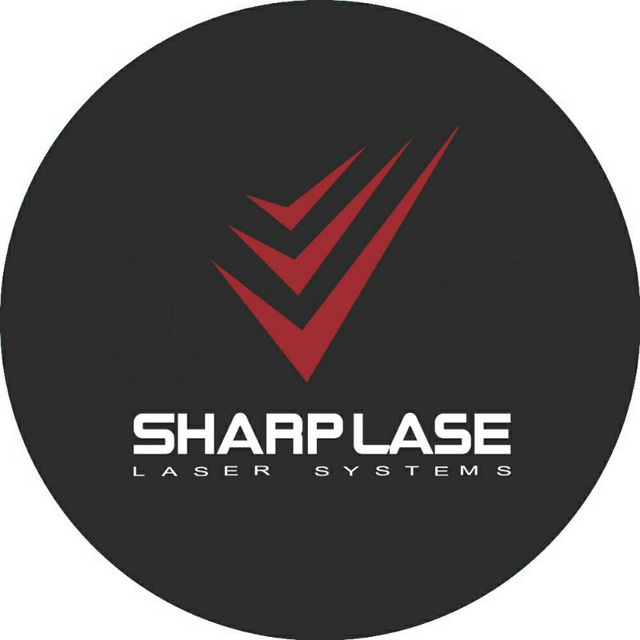 Sharplase ? лазерные граверы