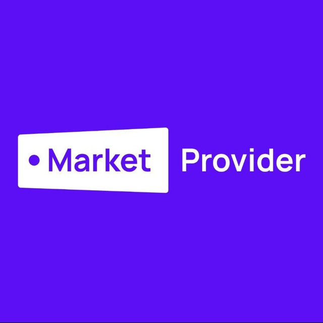 MarketProvider - Сообщество поставщиков на МаркетПлейсы
