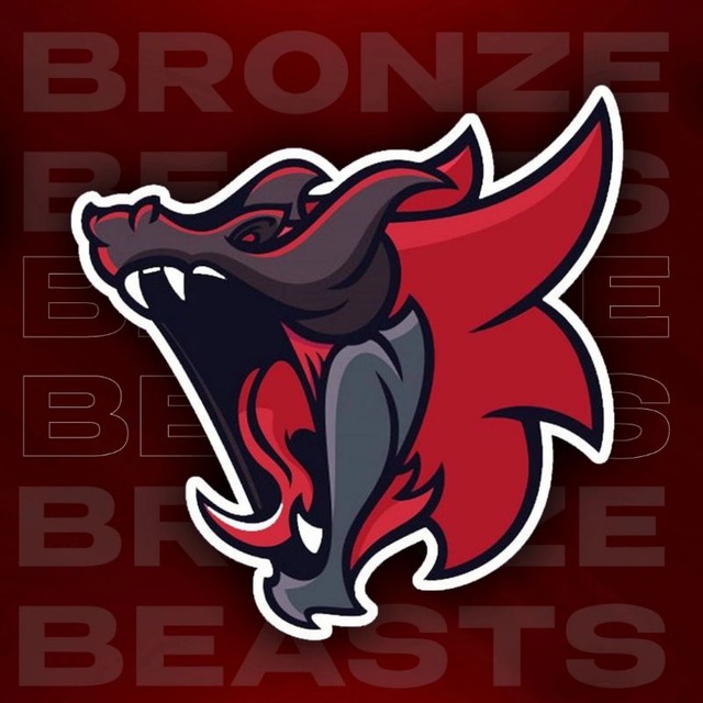 БРОНЗОВЫЕ БИСТЫ | BRONZE BEASTS